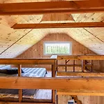 Lesne Zacisze Apartman