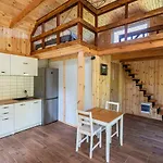 Lesne Zacisze Apartman
