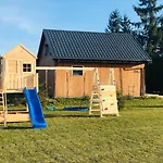 Lesne Zacisze Apartman *