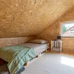 Lesne Zacisze Apartman *