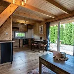 Apartman Lesne Zacisze *