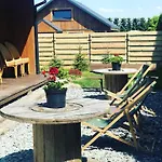 Apartman Lesne Zacisze