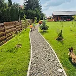 Apartman Lesne Zacisze Lublin
