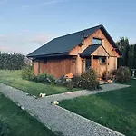 Lesne Zacisze Apartman Lublin