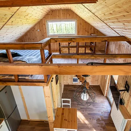 Lesne Zacisze לובלין