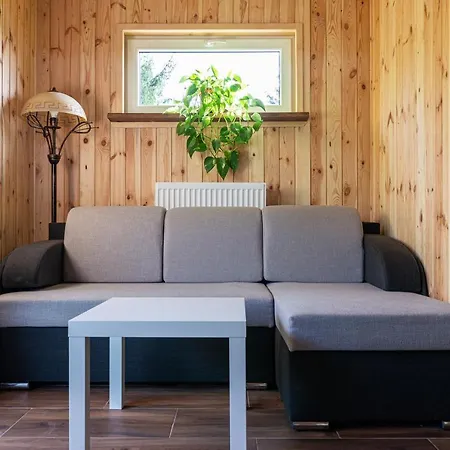 Lesne Zacisze 아파트