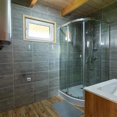 Lesne Zacisze * לובלין