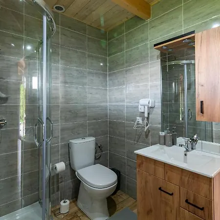 דירה Lesne Zacisze *