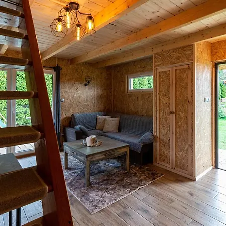 דירה Lesne Zacisze