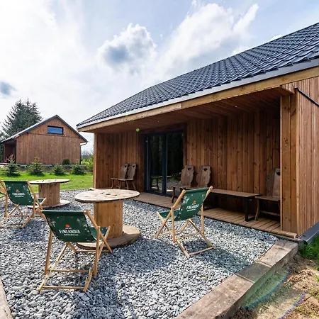 Lesne Zacisze לובלין