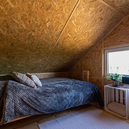 Lesne Zacisze לובלין