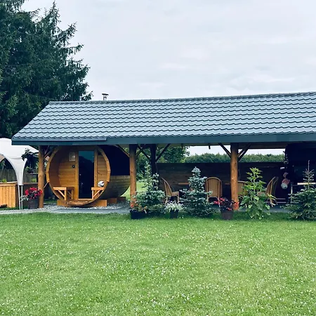 Lesne Zacisze Lublin