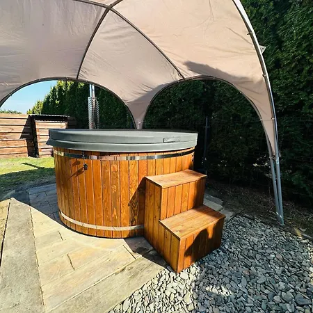 Apartamento Lesne Zacisze