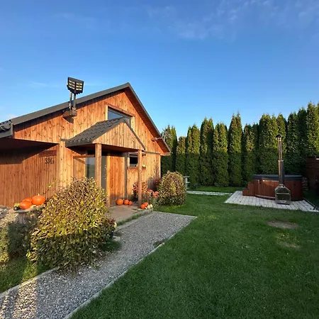 Appartement Lesne Zacisze Lublin