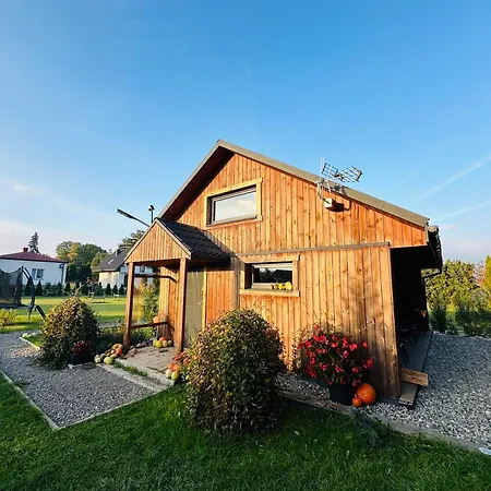 Lesne Zacisze Appartement *