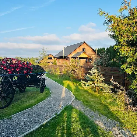 Appartement Lesne Zacisze Lublin