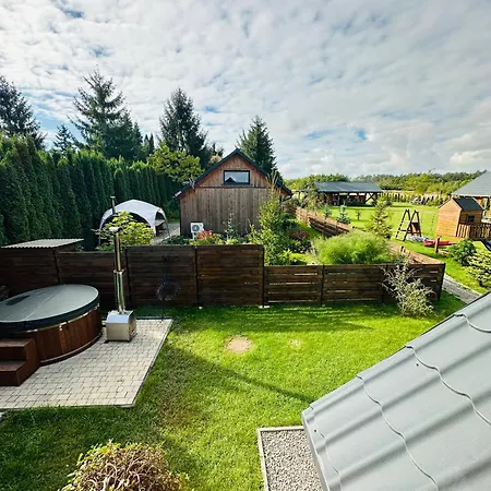 דירה Lesne Zacisze