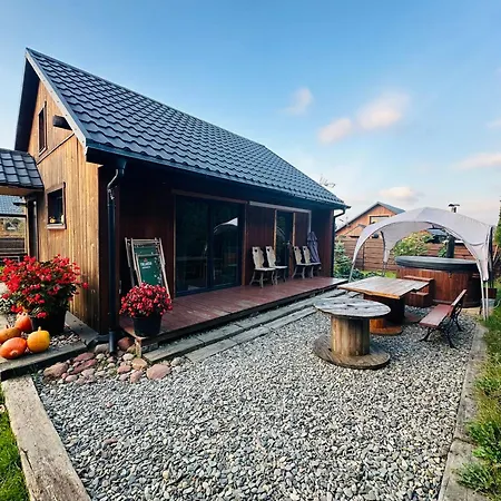 Lesne Zacisze Appartement Lublin