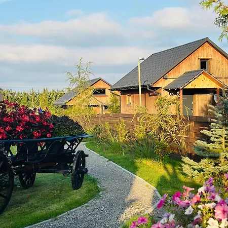 Appartement Lesne Zacisze Lublin