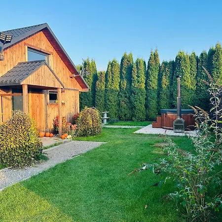 Lesne Zacisze דירה