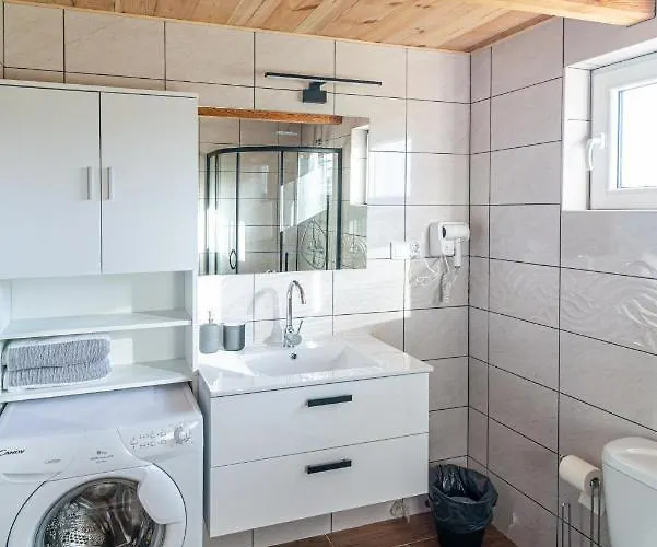 דירה Lesne Zacisze