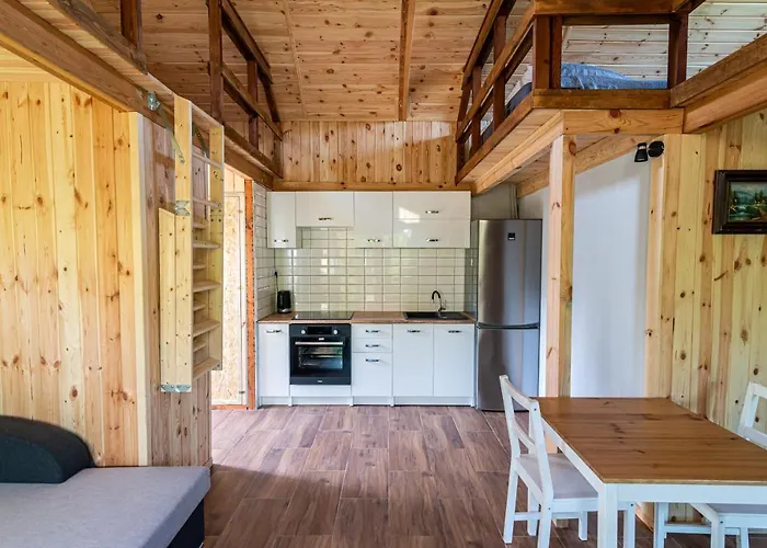 Lesne Zacisze * לובלין