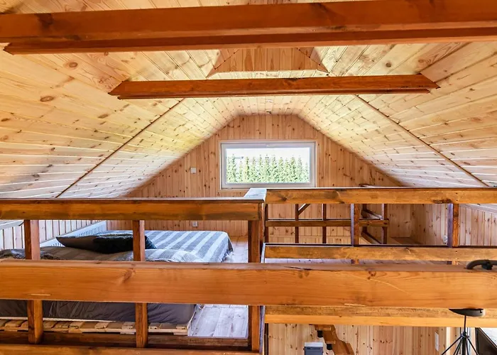 Lesne Zacisze Appartement