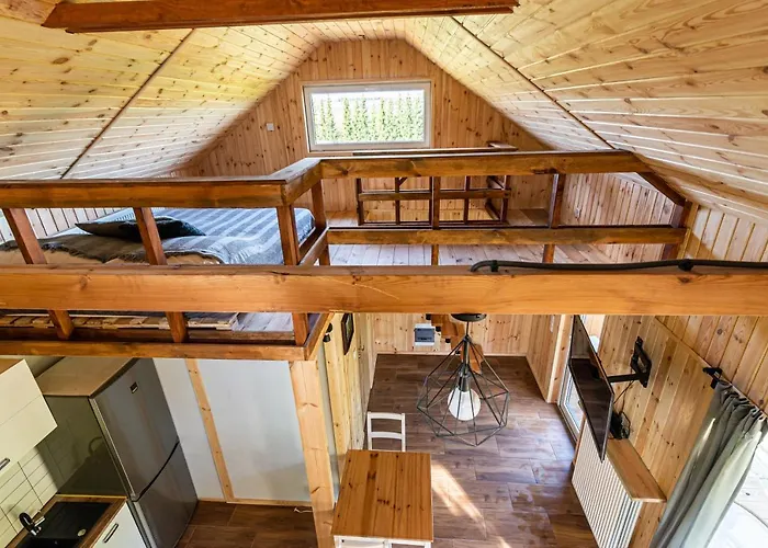 Lesne Zacisze Lublin