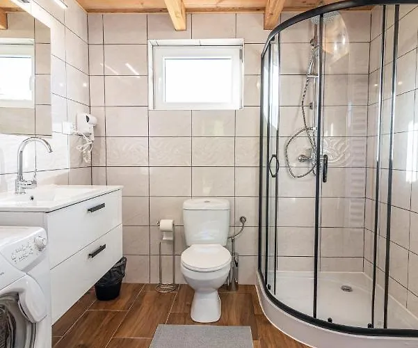 Lesne Zacisze Appartement