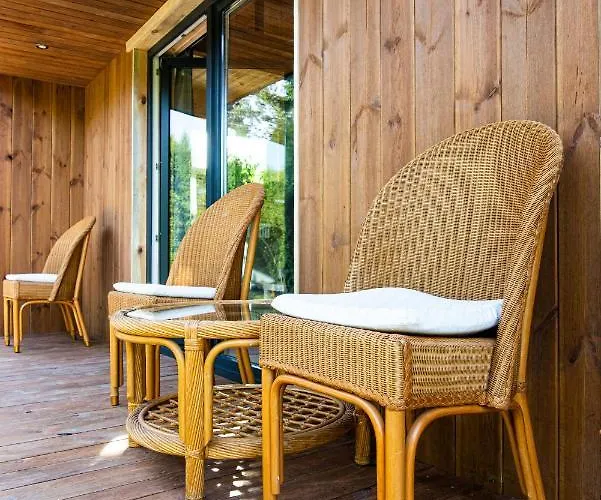 Appartement Lesne Zacisze Lublin