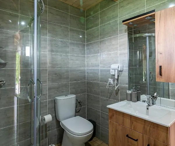 דירה Lesne Zacisze *