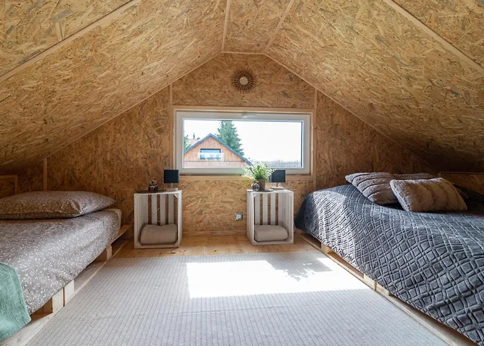 Lesne Zacisze Lublin