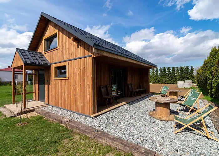 Appartement Lesne Zacisze