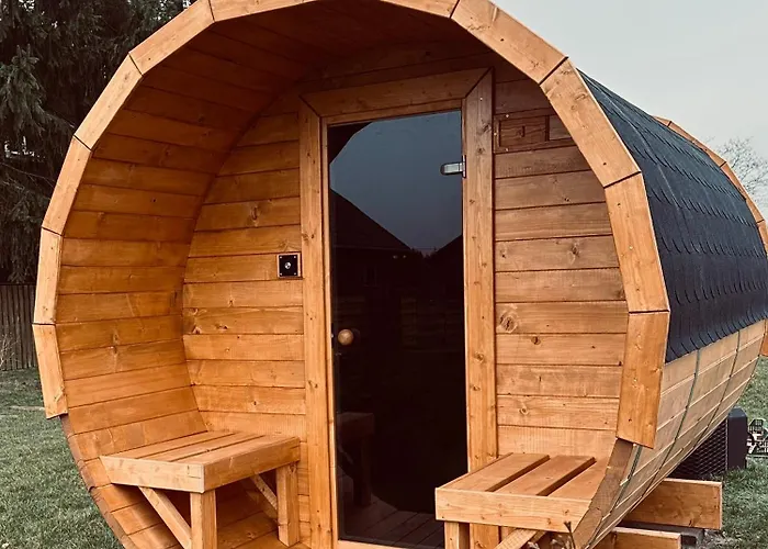 Lesne Zacisze לובלין