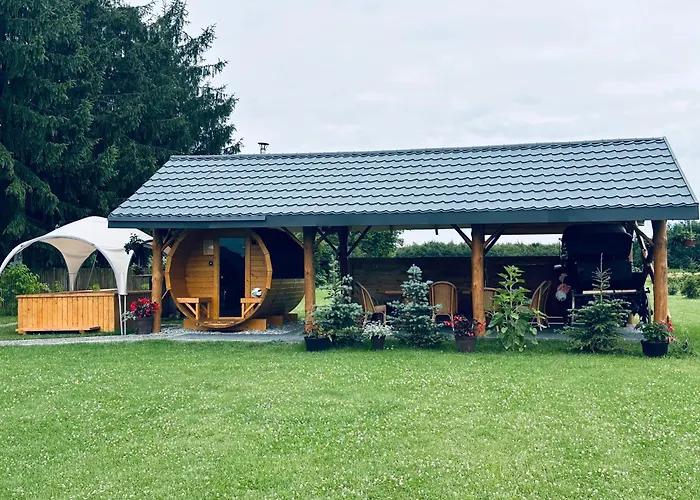 Lesne Zacisze Lublin