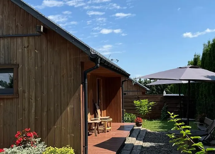 Lesne Zacisze לובלין