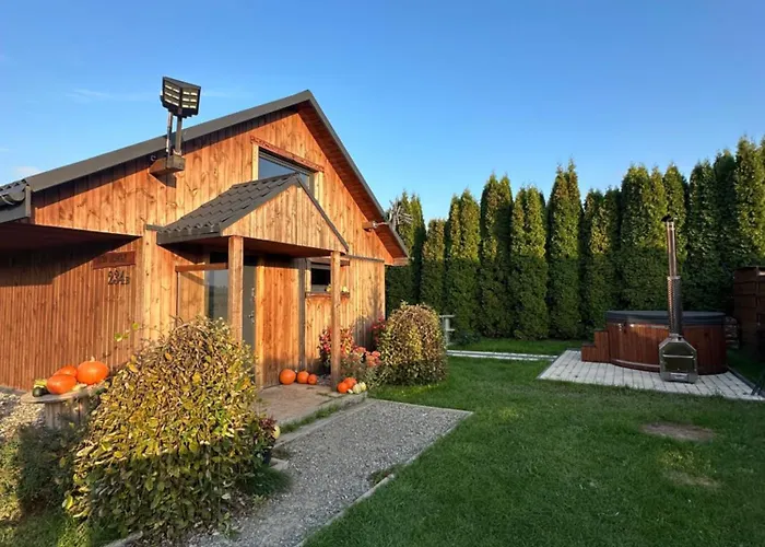 Appartement Lesne Zacisze Lublin