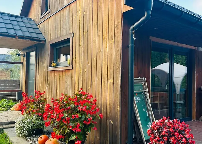 Lesne Zacisze דירה